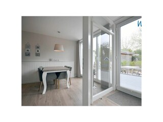 Apartamento de vacaciones Juist Características 4
