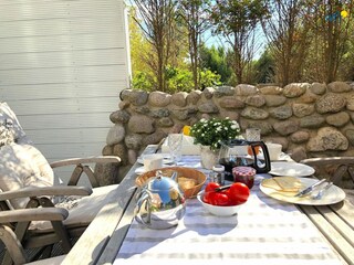 Apartamento de vacaciones Juist  11