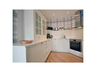 Apartamento de vacaciones Juist  13