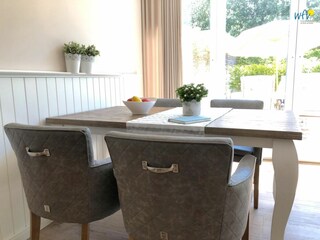 Apartamento de vacaciones Juist  14