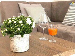 Apartamento de vacaciones Juist  15