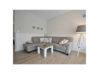 Apartamento de vacaciones Juist Características 7