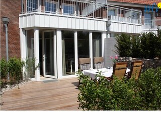 Apartamento de vacaciones Juist  18