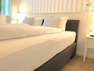 Apartamento de vacaciones Juist  19