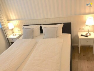 Apartamento de vacaciones Juist  20