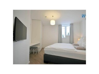 Apartamento de vacaciones Juist  21