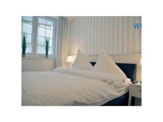 Apartamento de vacaciones Juist Características 9