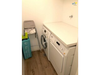 Apartamento de vacaciones Juist  24