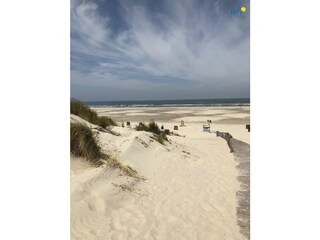 Apartamento de vacaciones Juist  27