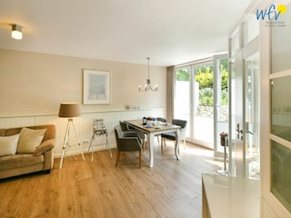 Vakantieappartement Juist Kenmerken 1