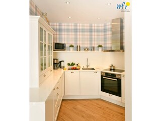 Vakantieappartement Juist Buitenaudio-opname 3