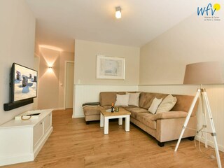 Vakantieappartement Juist Buitenaudio-opname 4