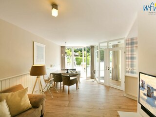 Vakantieappartement Juist Kenmerken 21