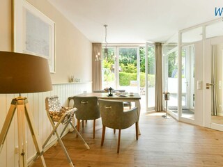 Apartamento de vacaciones Juist Características 22