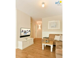 Appartement de vacances Juist Équipement 23