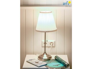 Appartamento per vacanze Juist Registrazione all'aperto 6