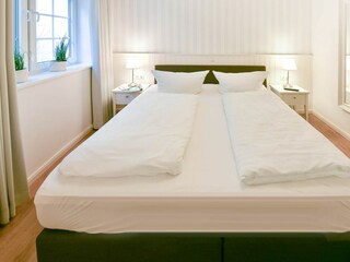 Appartement de vacances Juist Équipement 24