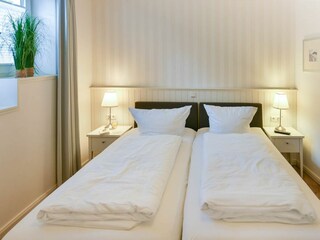 Apartamento de vacaciones Juist Características 25