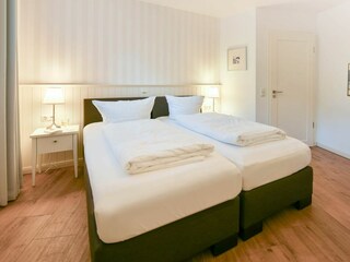 Vakantieappartement Juist Kenmerken 27