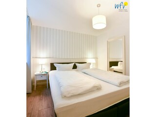 Apartamento de vacaciones Juist Características 28