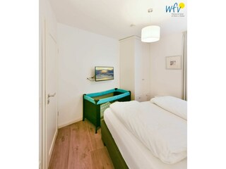 Vakantieappartement Juist Kenmerken 29