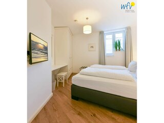 Vakantieappartement Juist Buitenaudio-opname 7