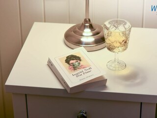 Vakantieappartement Juist Buitenaudio-opname 8