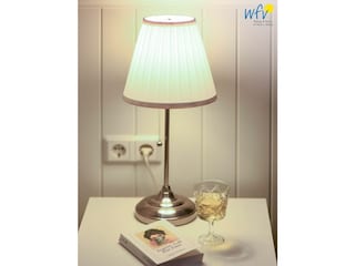 Vakantieappartement Juist Buitenaudio-opname 9