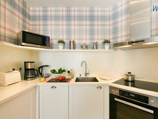 Vakantieappartement Juist Buitenaudio-opname 10