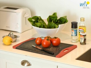 Appartamento per vacanze Juist Registrazione all'aperto 11