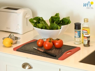 Vakantieappartement Juist Buitenaudio-opname 11