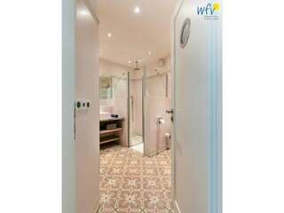 Vakantieappartement Juist Buitenaudio-opname 12