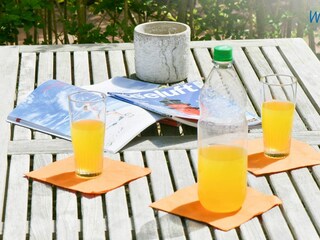 Apartamento de vacaciones Juist Grabación al aire libre 15