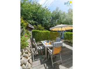 Appartement de vacances Juist Enregistrement extérieur 16