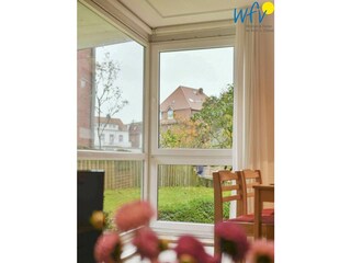 Appartamento per vacanze Juist  18