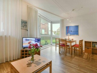 Appartamento per vacanze Juist Caratteristiche 7