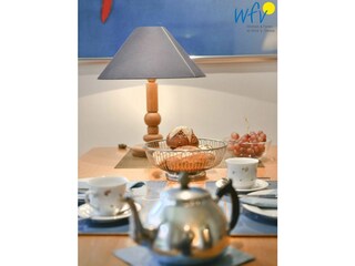 Appartamento per vacanze Juist Caratteristiche 8