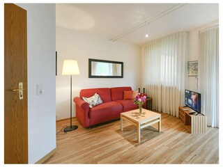 Appartamento per vacanze Juist Caratteristiche 9