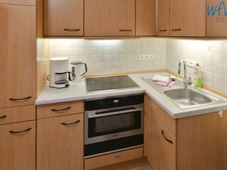 Appartamento per vacanze Juist  21