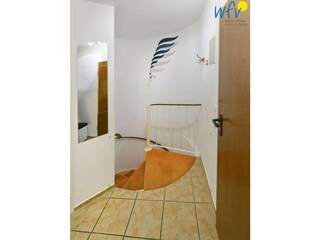 Appartamento per vacanze Juist Caratteristiche 11