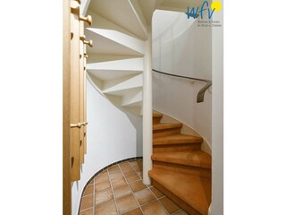 Vakantieappartement Juist Kenmerken 12