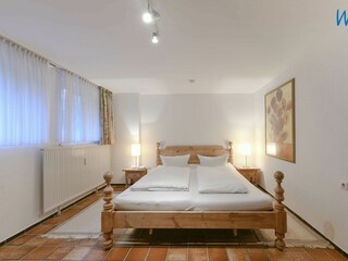 Appartamento per vacanze Juist Caratteristiche 13