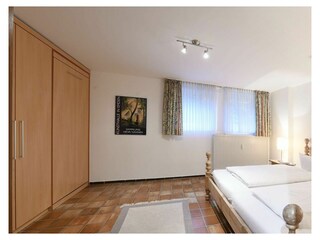 Appartamento per vacanze Juist Caratteristiche 14