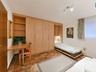 Vakantieappartement Juist Kenmerken 15