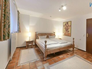 Vakantieappartement Juist Kenmerken 16