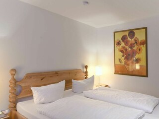 Appartamento per vacanze Juist Caratteristiche 17