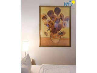 Vakantieappartement Juist  23