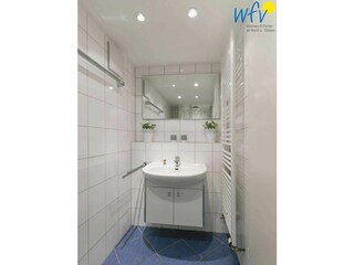 Appartamento per vacanze Juist  24