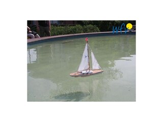 Vakantieappartement Juist Buitenaudio-opname 6