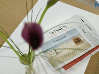 Vakantieappartement Juist  17
